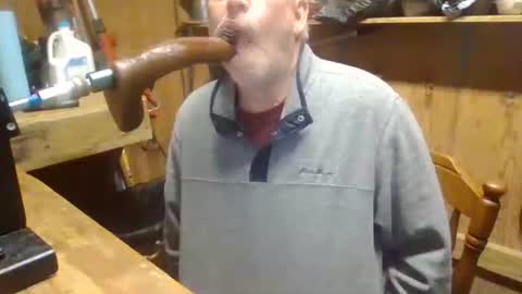 Deepthroat My Big Dildos online show from 11.11.25