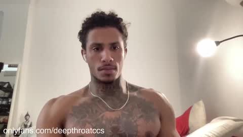 Snapshot of deepthroatfucker_ccs chatting on 12.29.24 deepthroatfucker_ccs online show from 12.29.24