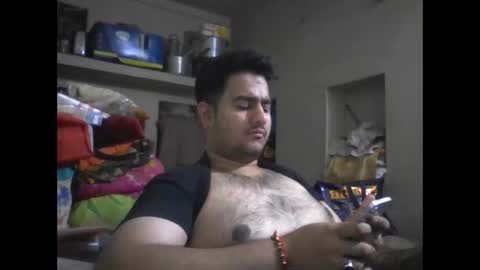 deepu1248 online show from 03.20.26