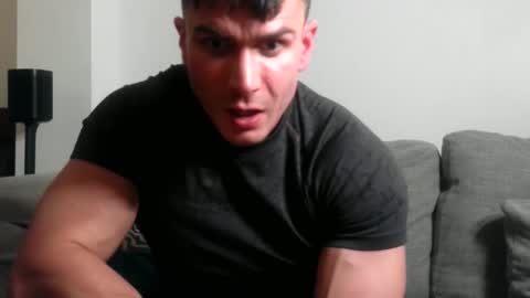 MrDeepVoice online show from 03.19.26