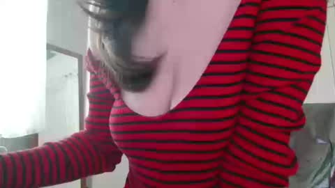 KamiDevi online show from 03.10.26