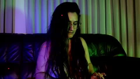 Andre  online show from 12.22.24