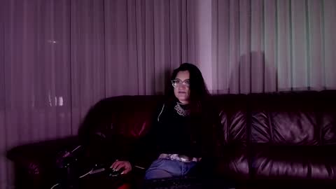 Andre  online show from 01.11.25