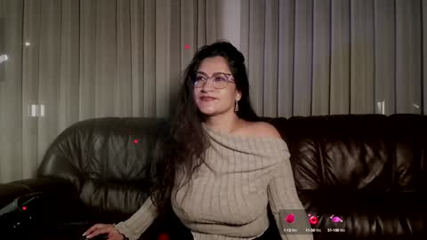 Andre  online show from 01.23.25