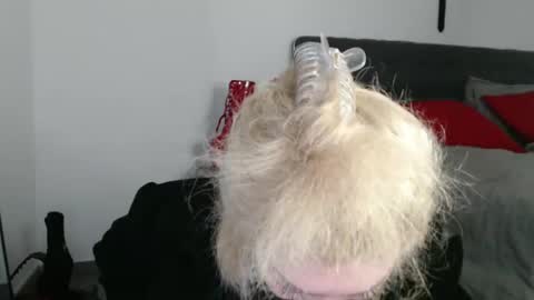 Jenna online show from 12.18.24