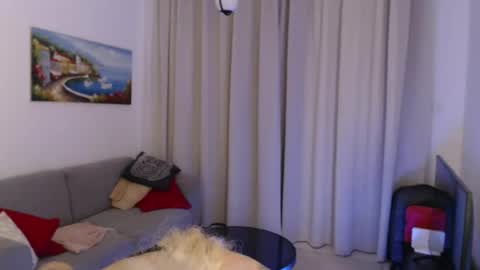 Jenna online show from 07.08.26