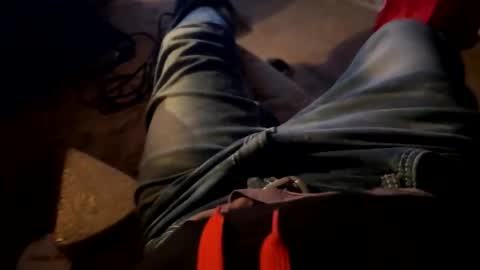 deezenutz64 online show from 10.26.25