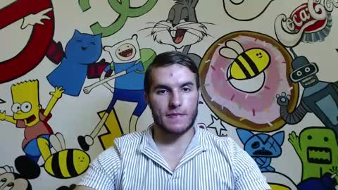 defuego  online show from 12.01.24