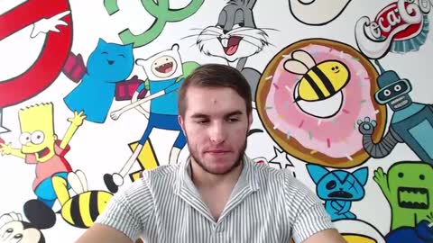 defuego  online show from 12.02.24