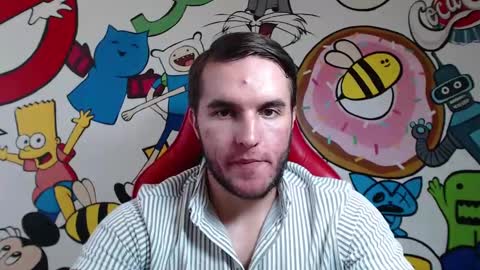 defuego  online show from 12.02.24