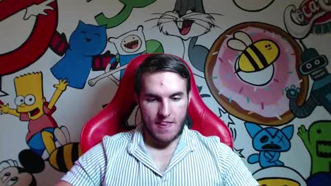 defuego  online show from 12.02.24