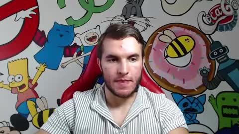 defuego  online show from 12.03.24