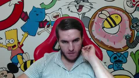 defuego  online show from 12.06.24