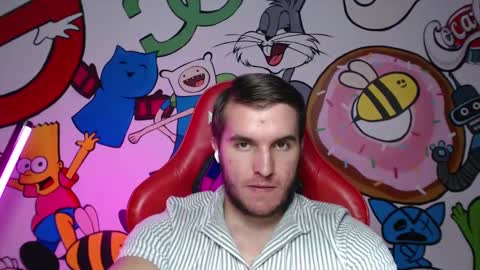 defuego  online show from 12.06.24