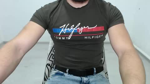 defuego  online show from 12.30.24