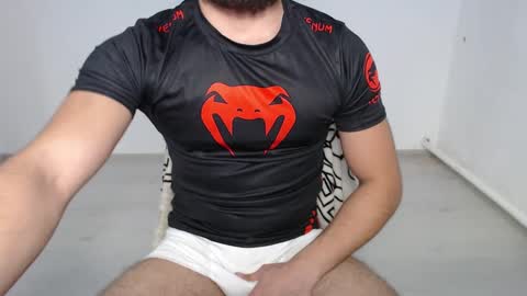 defuego  online show from 01.01.25