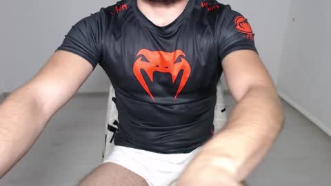 defuego  online show from 01.01.25