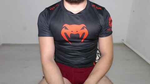 defuego  online show from 01.02.25