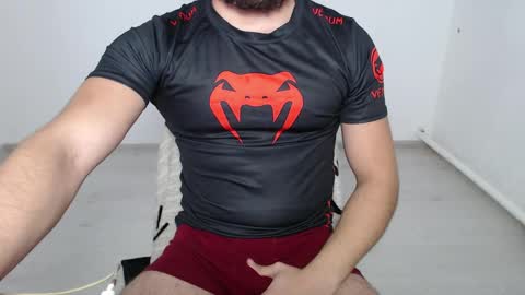 defuego  online show from 01.03.25