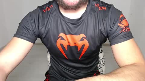 defuego  online show from 01.10.25