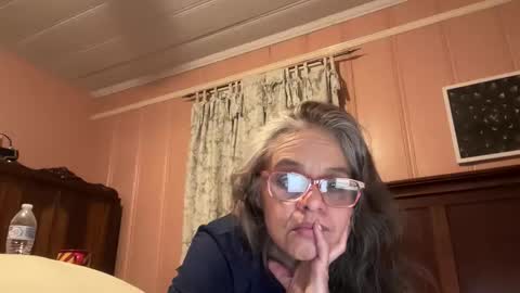 Tori online show from 03.04.26