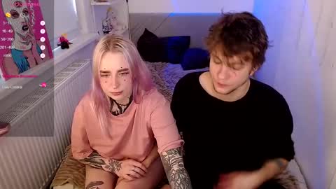 degradat1on online show from 02.14.26