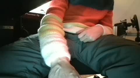 Luka Magic online show from 01.27.25