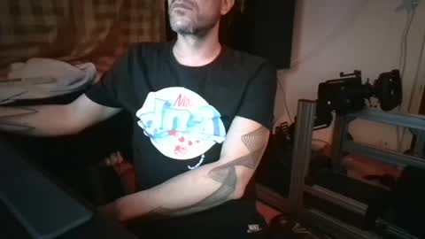 Luka Magic online show from 03.02.25