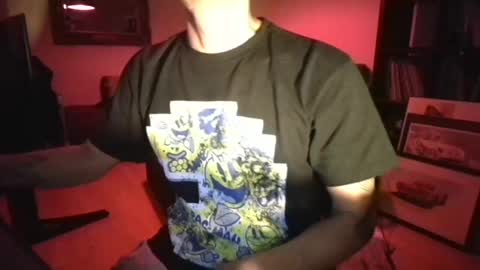 Luka Magic online show from 10.22.25