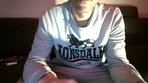 Luka Magic online show from 03.05.26