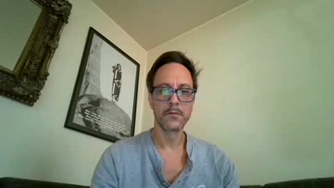 Luka Magic online show from 07.26.26