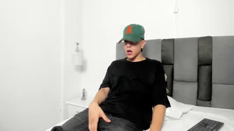 DEIVY online show from 02.14.25