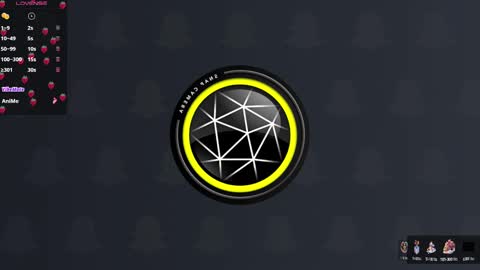 DEIVY online show from 02.19.25