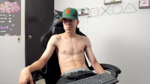 DEIVY online show from 03.04.25