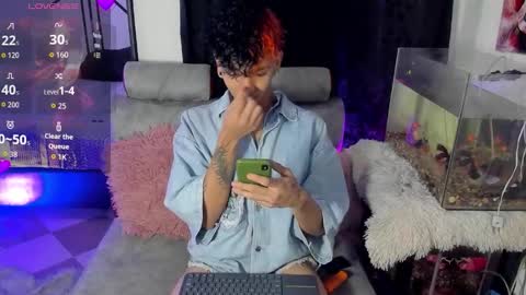 Snapshot of deiby_apolo chatting on 02.20.26 apolo online show from 02.20.26