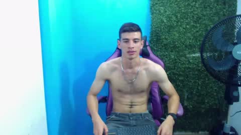 DEIBY online show from 12.31.24