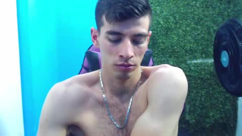 DEIBY online show from 01.10.25