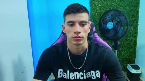 DEIBY online show from 01.17.25