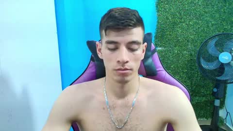 DEIBY online show from 02.01.25