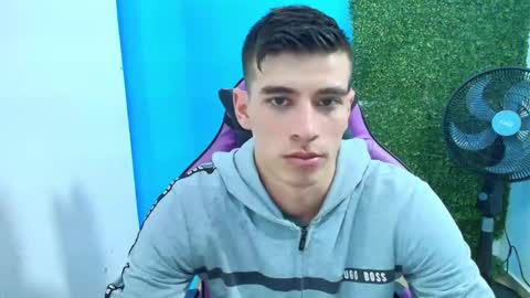 DEIBY online show from 02.01.25