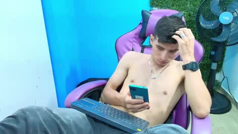 DEIBY online show from 02.05.25