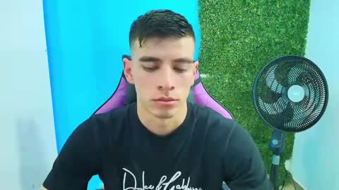 DEIBY online show from 02.10.25