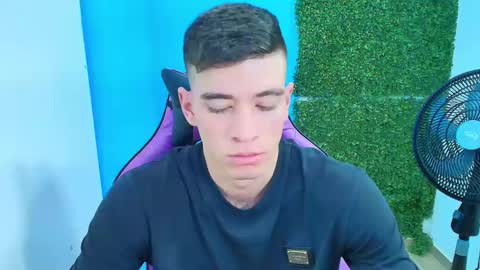 DEIBY online show from 02.12.25