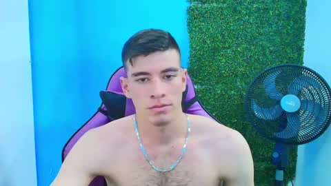 DEIBY online show from 02.14.25