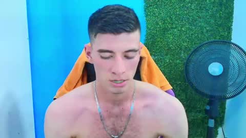 DEIBY online show from 02.14.25