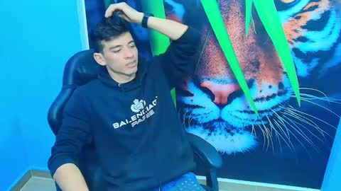 DEIBY online show from 09.18.25