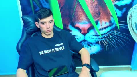 DEIBY online show from 09.20.25