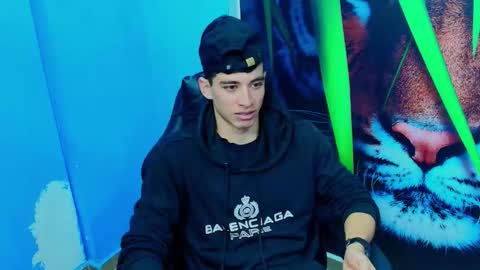 DEIBY online show from 09.25.25