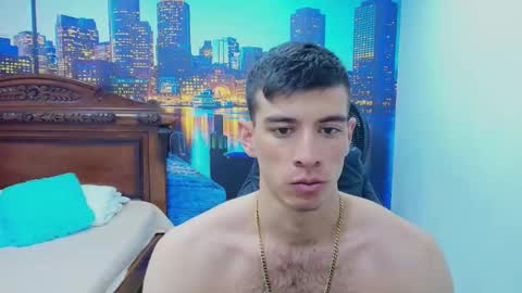 DEIBY online show from 10.12.25