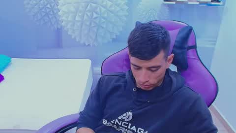 DEIBY online show from 11.04.25